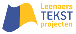 Leenaers Tekstprojecten